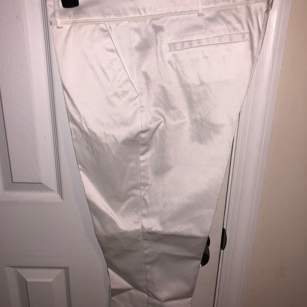 Dress pants